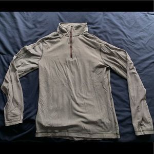 Lululemon Quarter Zip | Size: S